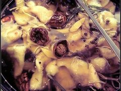 西安美食阁-水煮鱼-西安美食阁(四平路店)