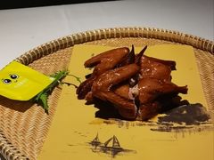 -老伙记海鲜码头(北滘店)