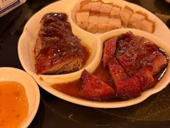 -中国厨房/台湾牛肉面