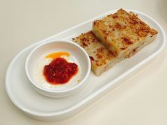 -蔡澜点心·粤菜(花城汇南区店)