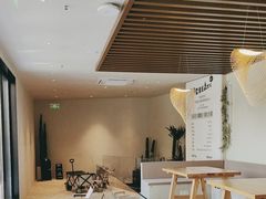 -J Create城市露营咖啡·简餐·宠物(上海动物园店)