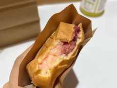 -拾烧车轮饼(世纪金源店)