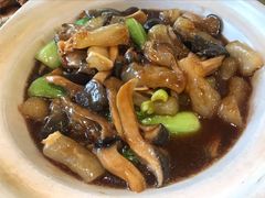 -祥记·苏帮菜·松鼠桂鱼(湖畔天城店)