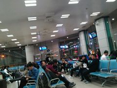 -哈尔滨太平国际机场