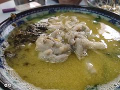 -明呈黄鱼面馆(斜土路店)
