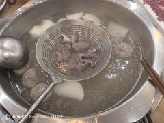 -大志牛肉火锅(天健花园店)
