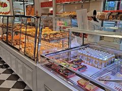 -味多美蛋糕(新和平里店)
