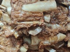 -蝎王府羊蝎子(虎坊桥总店)