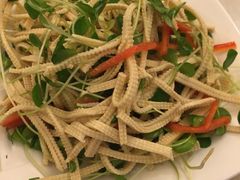 -金豆角砂锅焖面(安贞店)