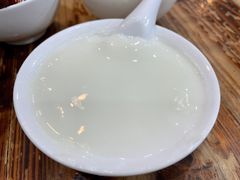-沙湾姜埋奶(兴新包店)
