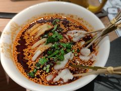 没骨头鸡爪-太二酸菜鱼(群光广场店)