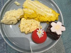 -菲住布渴酒店自助餐厅(阿里巴巴西溪园区店)