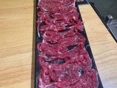 -嬷孙家潮汕牛肉火锅(北京路天河城店)