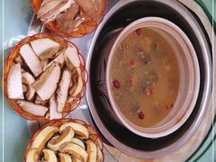 -山菌美食苑(振兴路店)