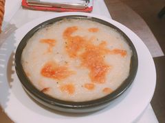 餐前面包酱-西堤厚牛排(新世界店)