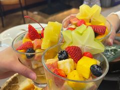 -沿江海南菜·文昌鸡祖师爷(大东海店)