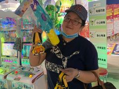 -大玩家(大连高新万达店)
