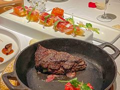 -王品牛排(郑州大卫城店)