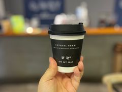 -研途咖啡馆(健康路店)