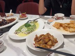 -稻香海鲜饭店(第一国际店)