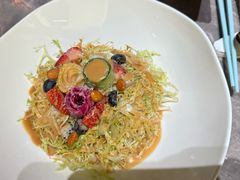 -宫燕府·京菜·烤鸭·淮扬菜(王府中心店)