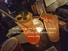 -JZ Club 爵士酒吧(上海店)