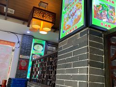-何氏排骨(左家塘店)