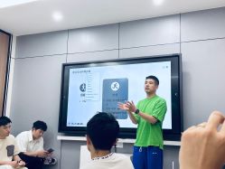 -浙江1+1主持人工作室