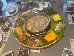 -椰小鸡·琼州糟粕醋·火锅(美兰缤纷城店)