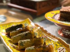 那家自制豆腐-那家小馆•北京菜•烤鸭(中关村店)