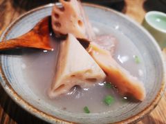 -静一餐厅·湖北菜(前门创始店)