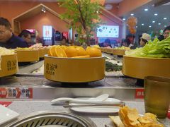 -喜家自助小火锅(乐客城店)