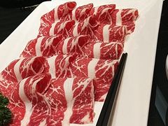 -璞御·海鲜·雪花牛肉局(宾水西道店)