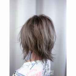 中发-P.STYLE派斯造型