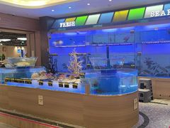 -麒麟中餐厅·经典粤菜·地道菜式老字号(广州长隆酒店)