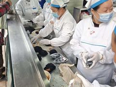 -芳婆糕团店(王府大街店)