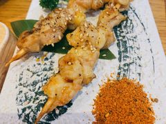 -林妈妈村·日式料理(宝山万达店)