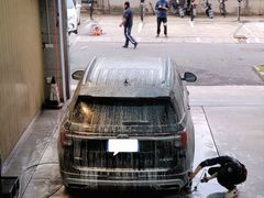 -脉冲品质汽美·贴膜(闵行店)