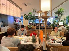 -桂满陇·杭州小馆(巴黎春天浦建店)