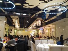 大堂-鼎记酒楼(雁南一路店)