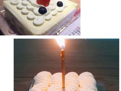 -积慕Cake(解放大道店)