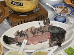 -闽海肴(北辰荟店)