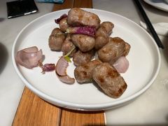 酥炒芋芯-莆田餐厅PUTIEN(深圳湾万象城家宴店)