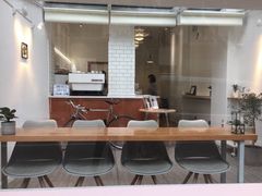 -Onirii Coffee(长乐路店)