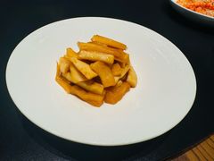 -小厨师·二十年沈家门小海鲜(百井坊巷店)