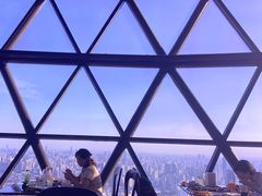 -东方明珠·空中旋转餐厅