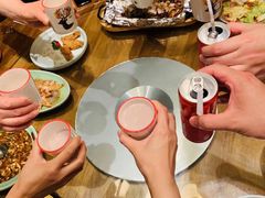 -新白鹿餐厅(爱琴海购物中心店)