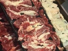 -牛a潮汕鲜牛肉粿条(天河北店)