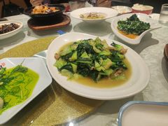 -阿巧一号私房菜(止园路店)