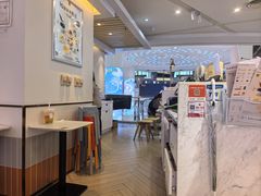 -满记甜品(静安大悦城店)